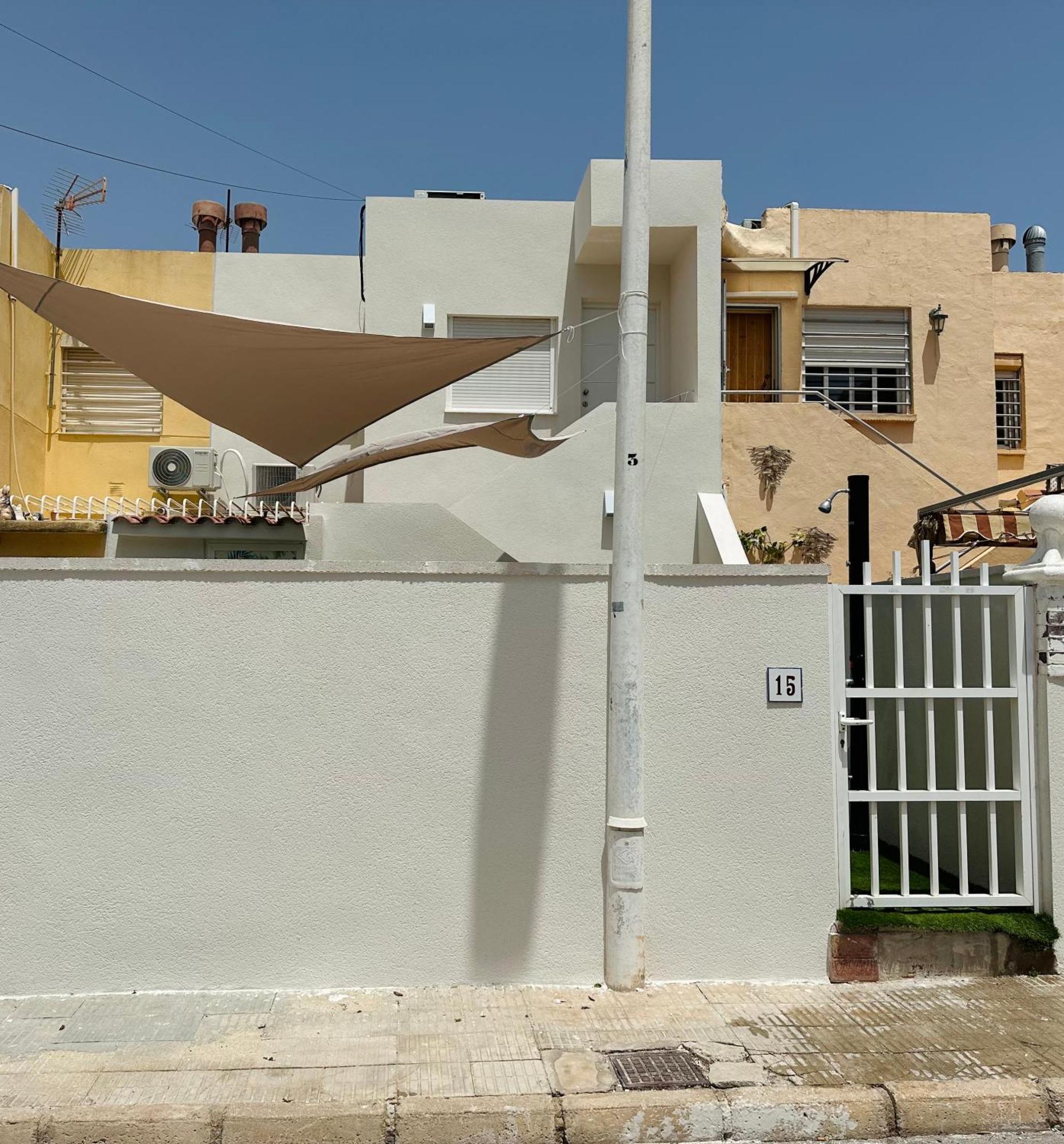 Jacuzzi Privado Y Vistas Gran Alacant- Aledama Homes Apartment *
