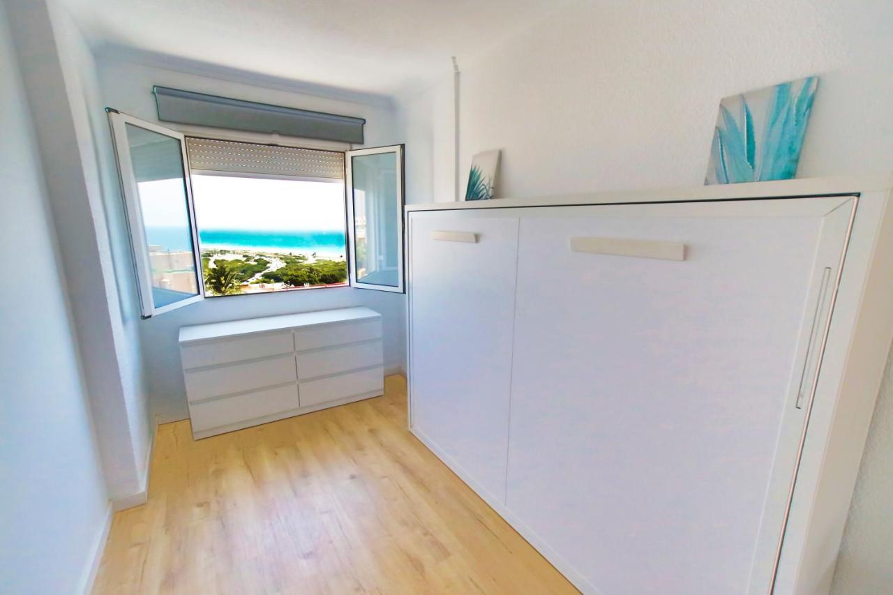 Jacuzzi Privado Y Vistas Gran Alacant- Aledama Homes Apartment Gran Alacant