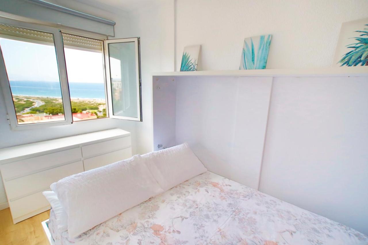 Jacuzzi Privado Y Vistas Gran Alacant- Aledama Homes Apartment *