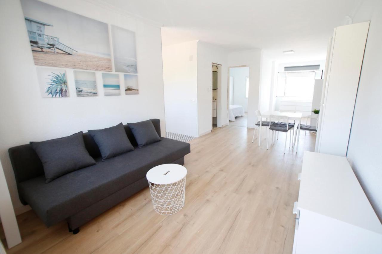 Apartment Jacuzzi Privado Y Vistas Gran Alacant- Aledama Homes Gran Alacant