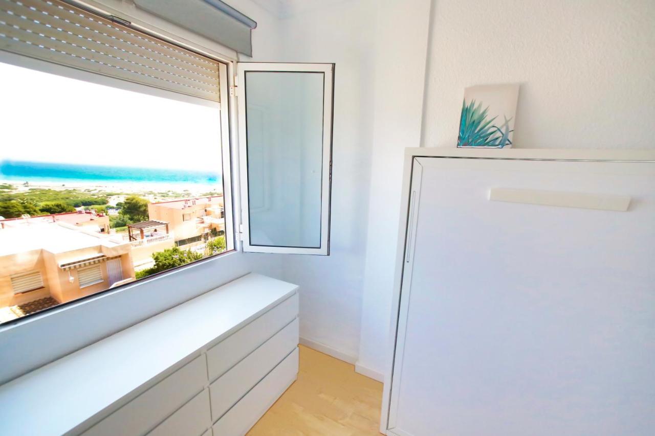 Apartment Jacuzzi Privado Y Vistas Gran Alacant- Aledama Homes Gran Alacant