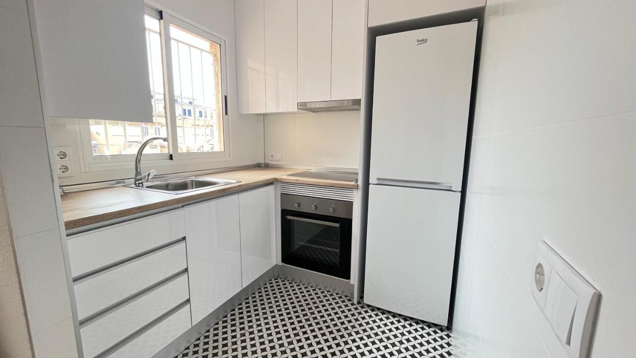 Jacuzzi Privado Y Vistas Gran Alacant- Aledama Homes Apartment
